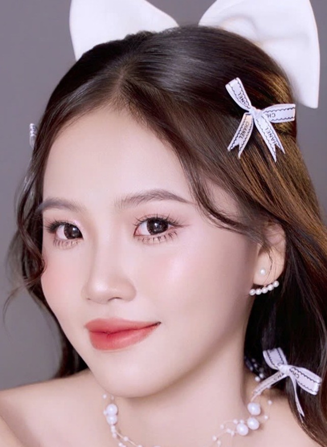 Phạm Thị Thanh Hiền